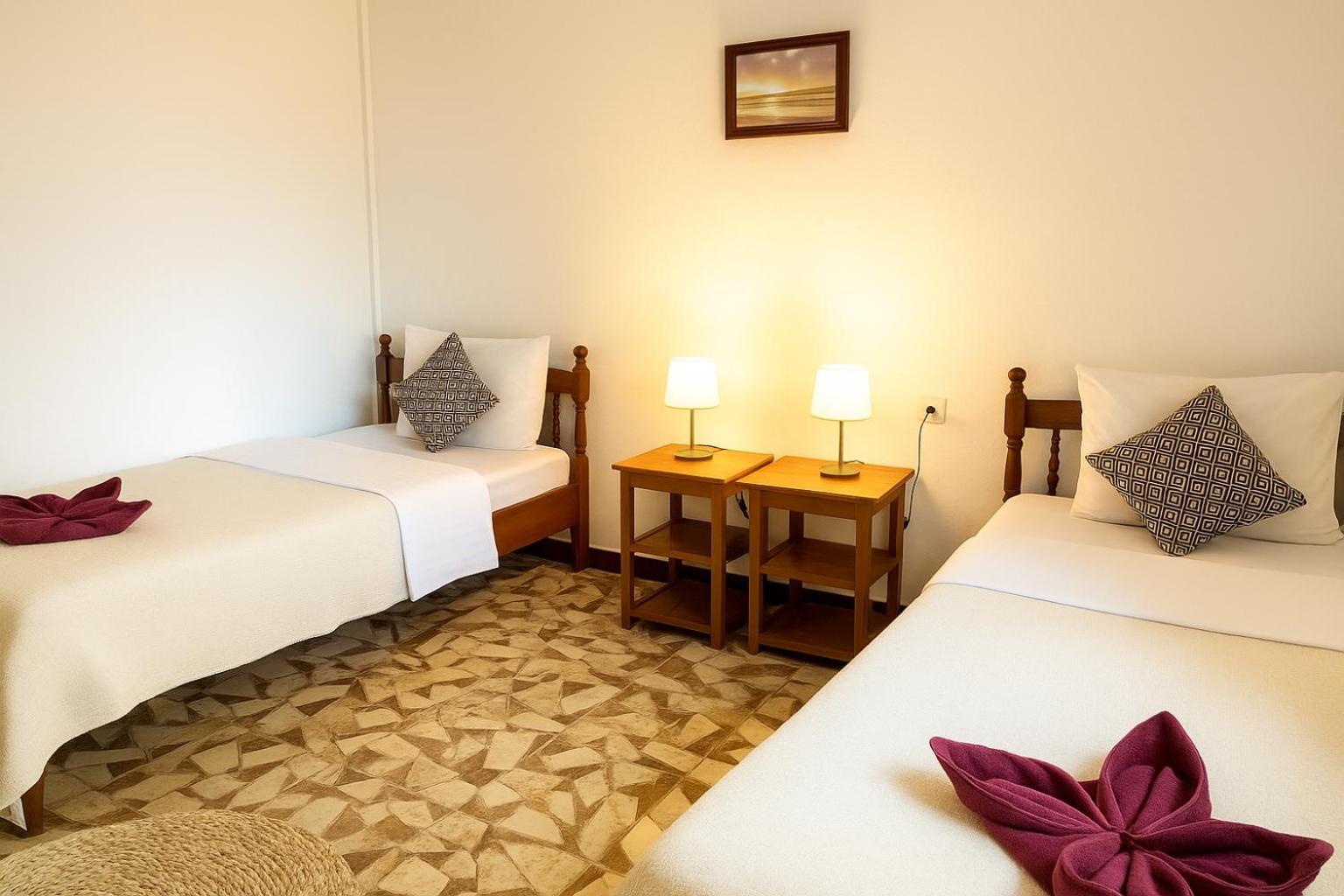 Hotel Easy Surf Camp Kuta Lombok Exterior foto
