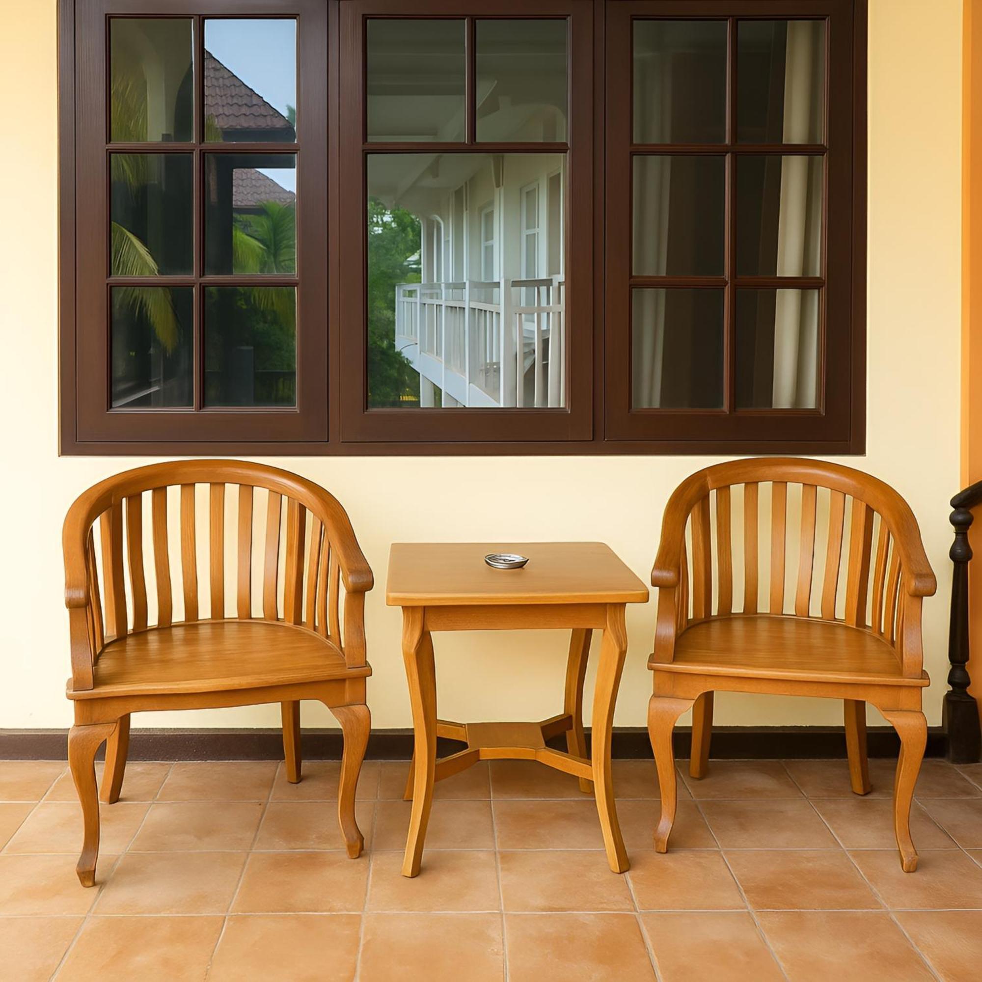 Hotel Easy Surf Camp Kuta Lombok Exterior foto